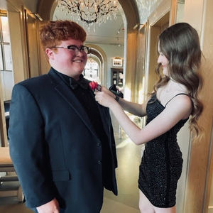 Meet your Posher, Kegan